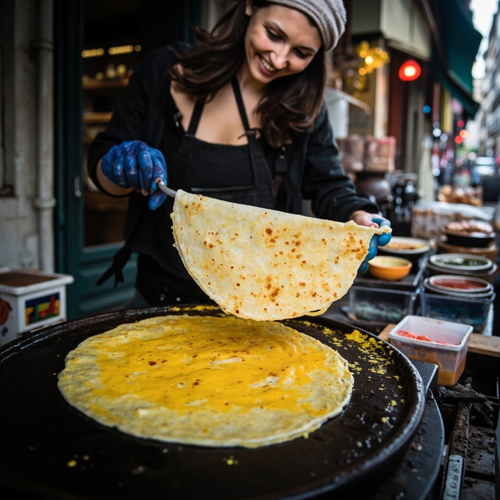 Why Is Chinese Breakfast So Different From Western Breakfast?
