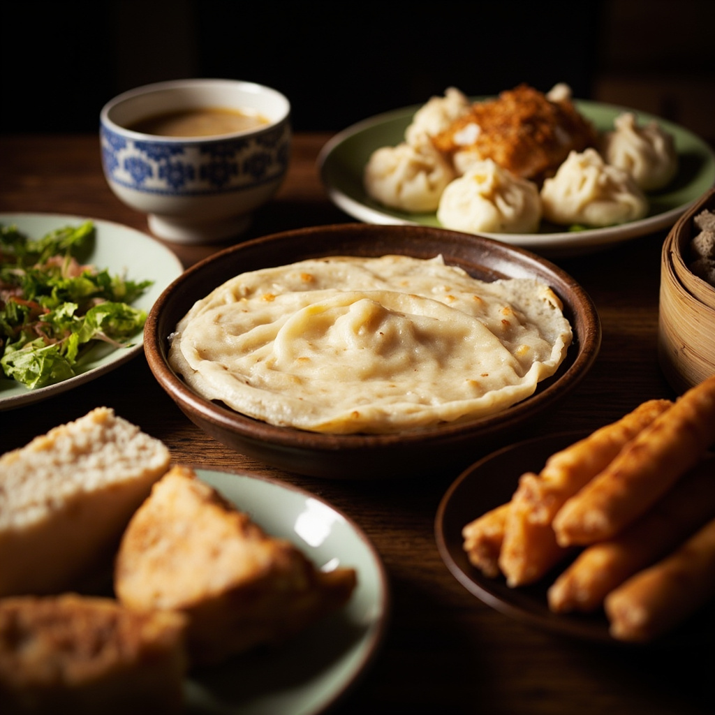Why Is Chinese Breakfast So Different From Western Breakfast?