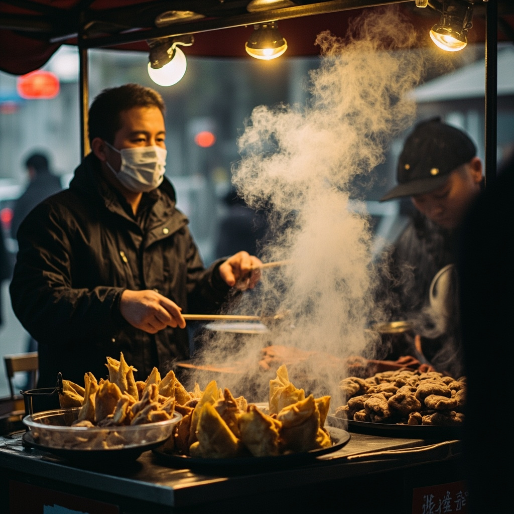 Why Is Chinese Breakfast So Different From Western Breakfast?