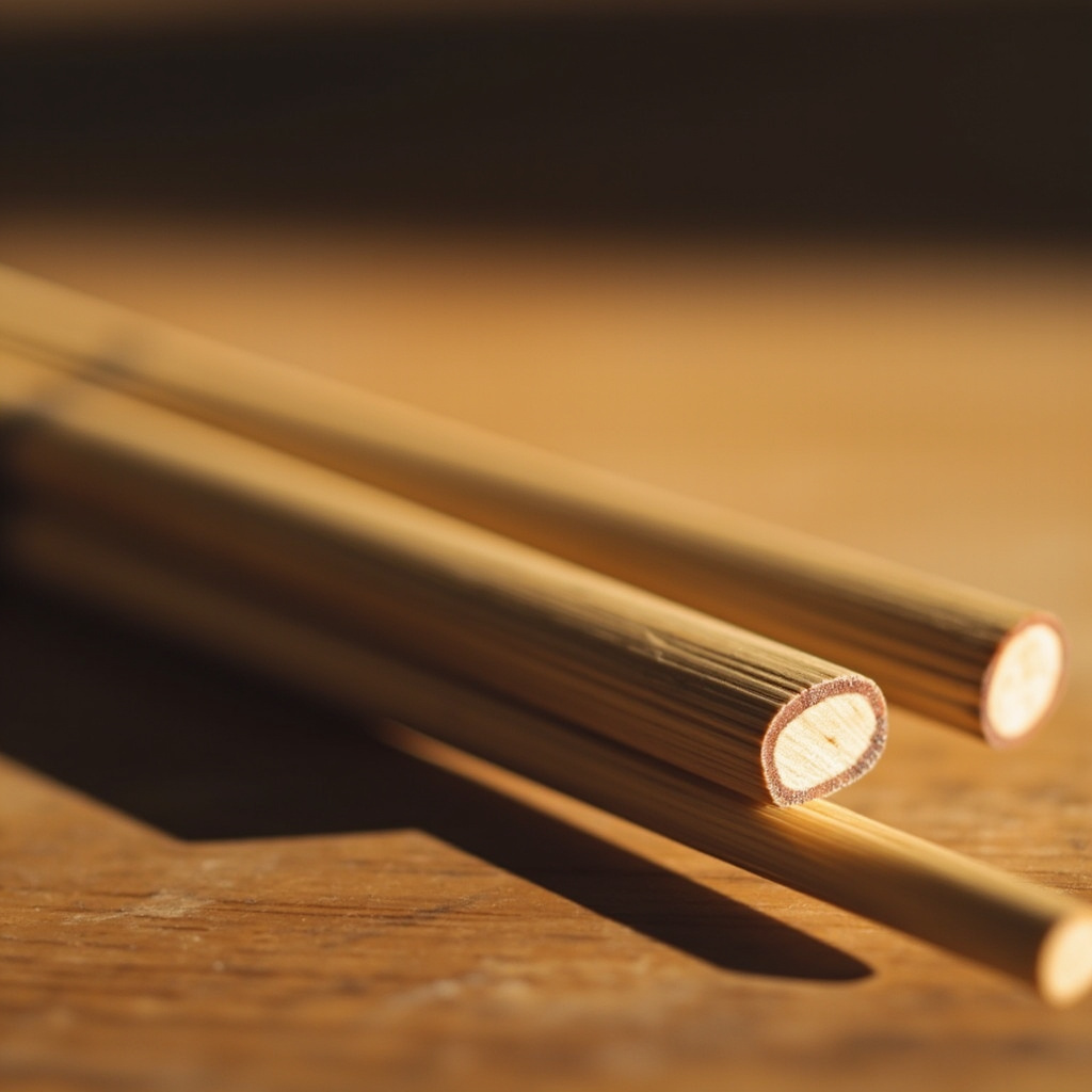 Elegant Chinese chopsticks
