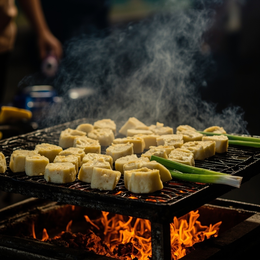 Why Do Chinese People Love Dumplings?