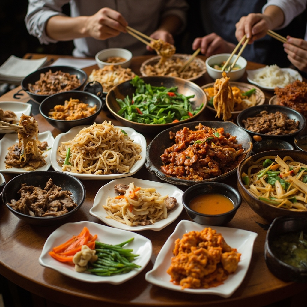 Why Do Chinese People Love Soy Sauce?