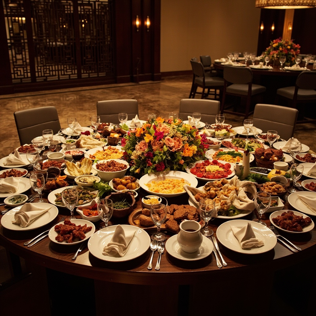 Why Do Chinese People Love Food So Much?