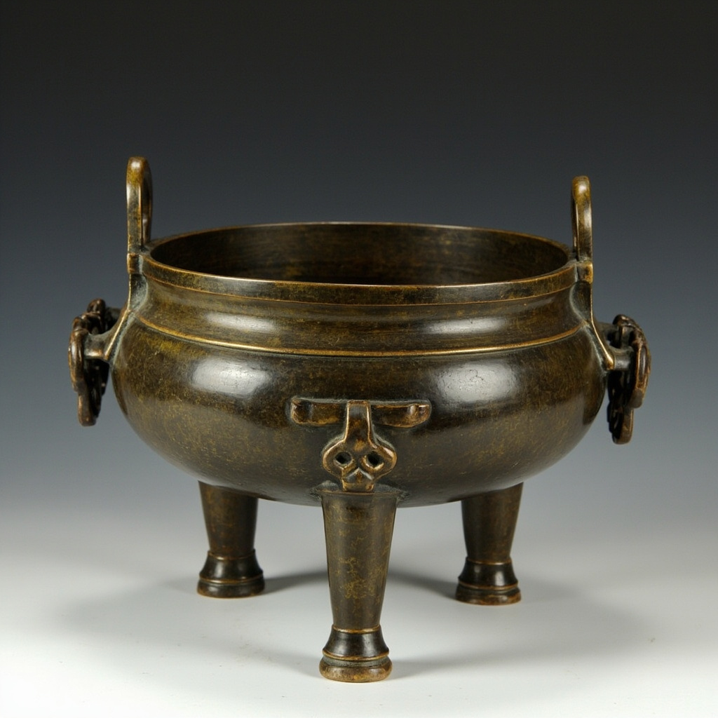 Chinese friends enjoying hot pot together