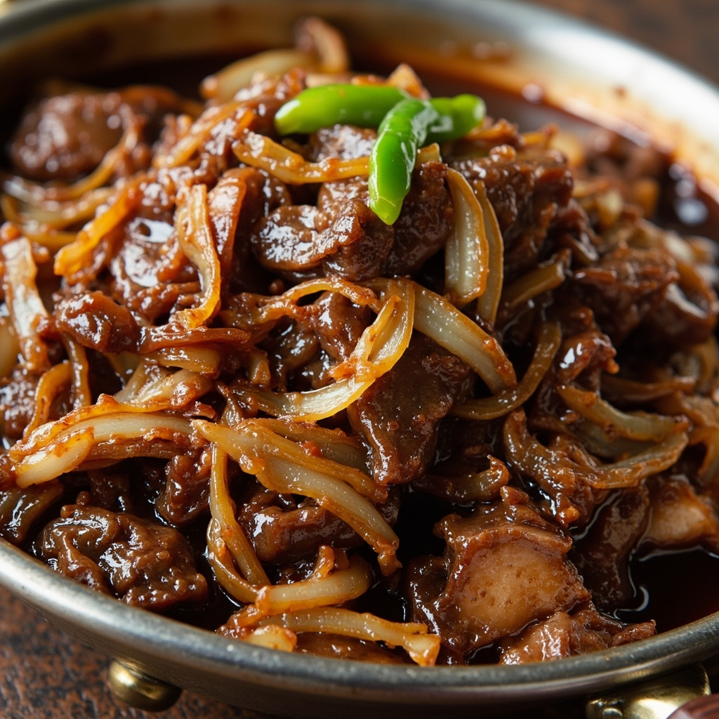 Why Do Chinese People Love Eating Organ Meat?