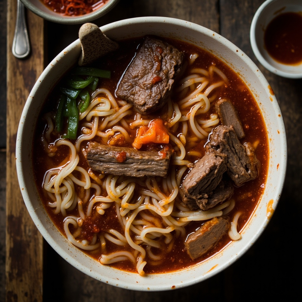 Why Do Chinese People Love Eating Organ Meat?