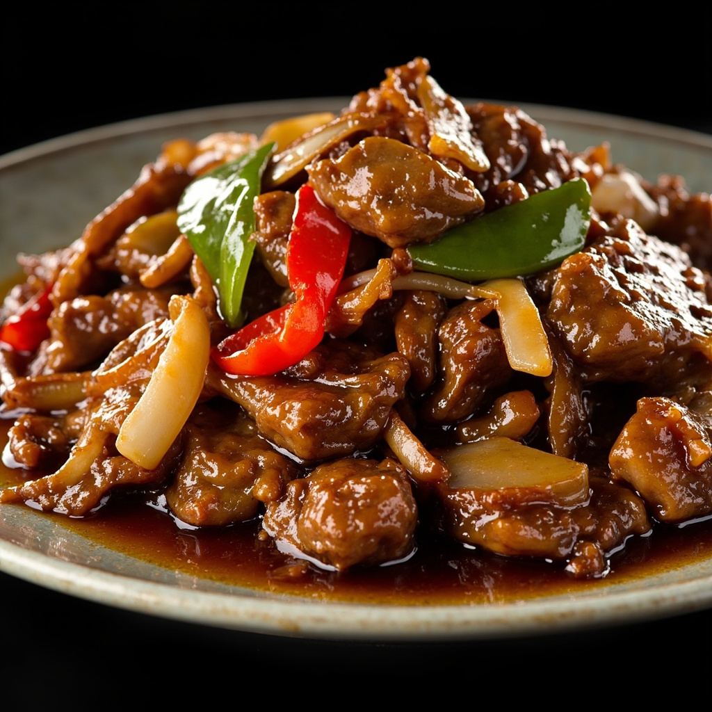 Why Do Chinese People Love Eating Organ Meat?