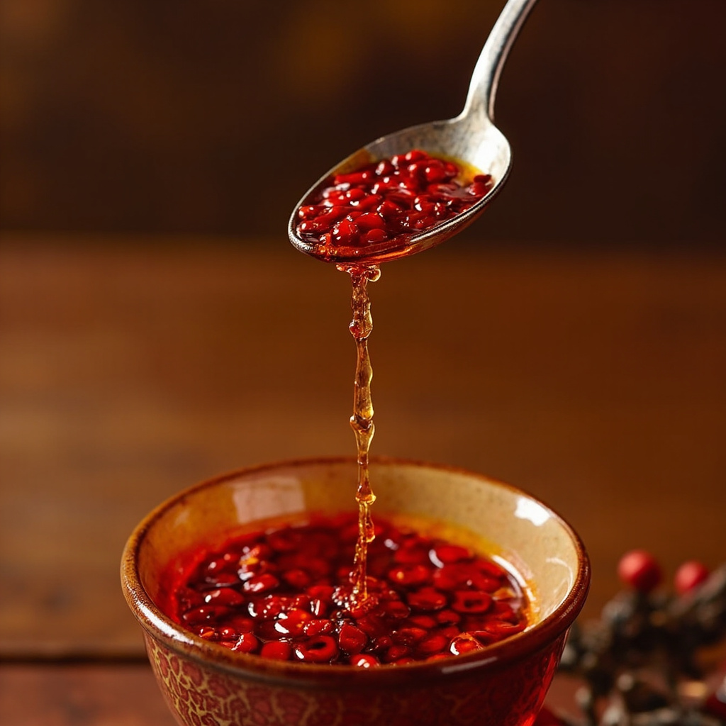 Why Do Chinese People Love Sichuan Peppers?