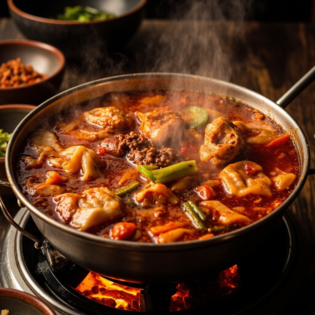 Why Do Chinese People Love Sichuan Peppers?