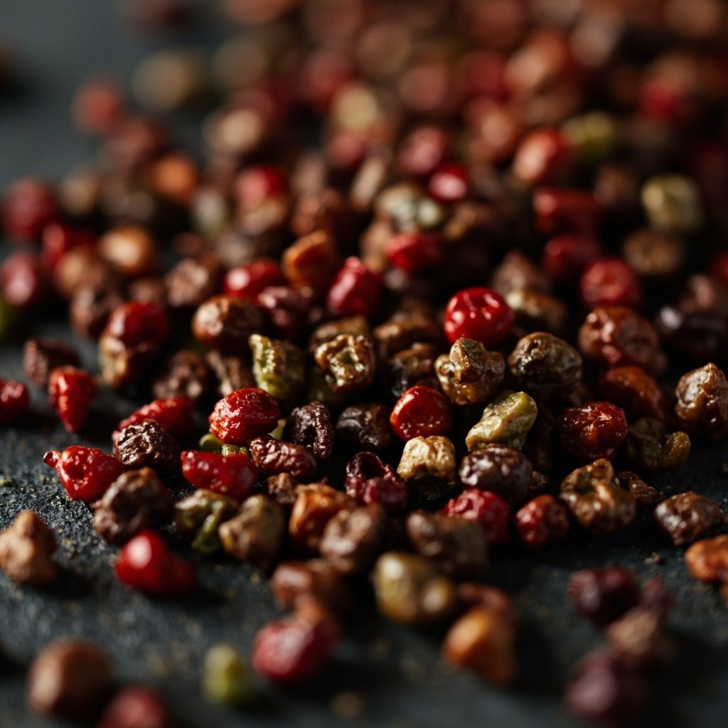 Why Do Chinese People Love Sichuan Peppers?