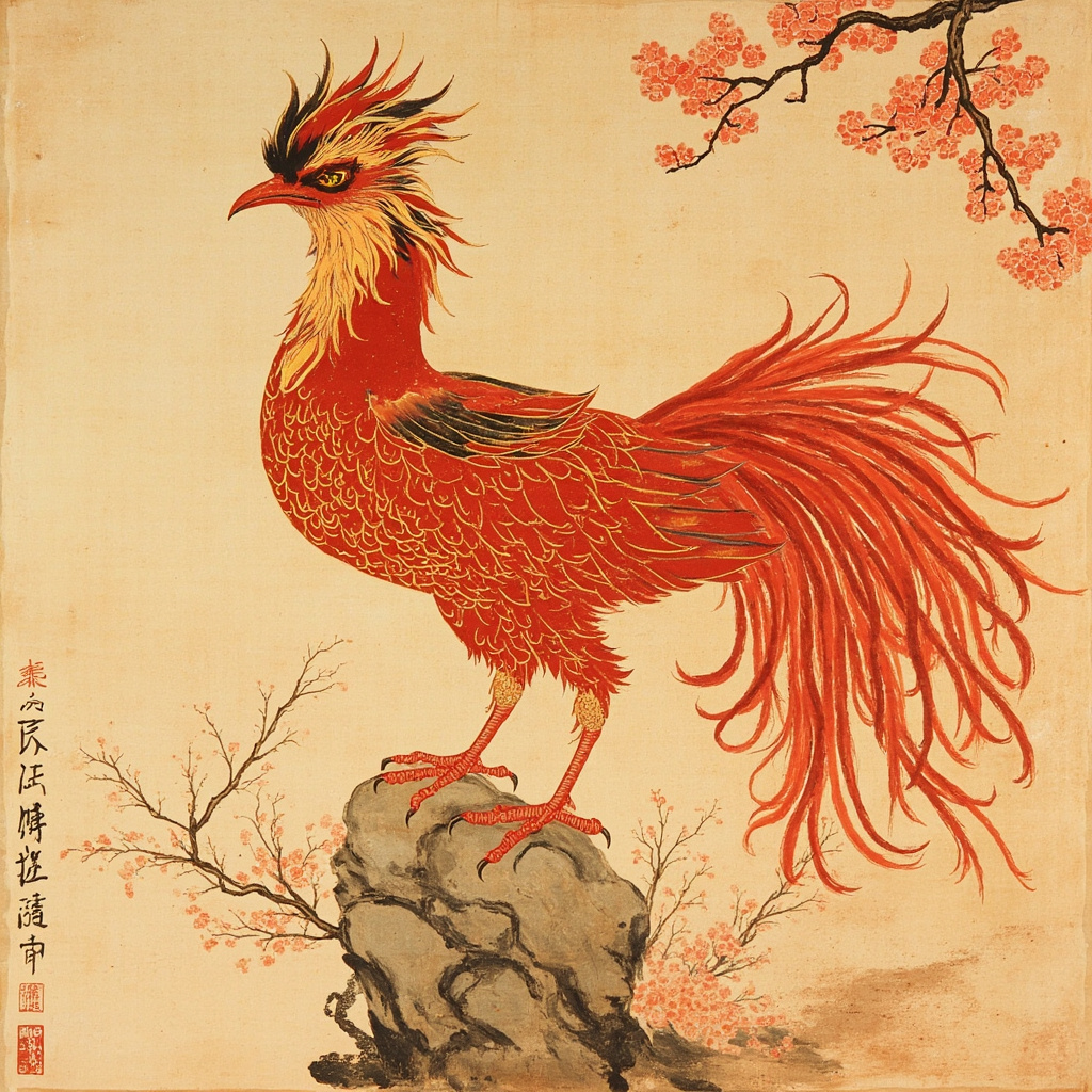 Why Do Chinese People Love Red?