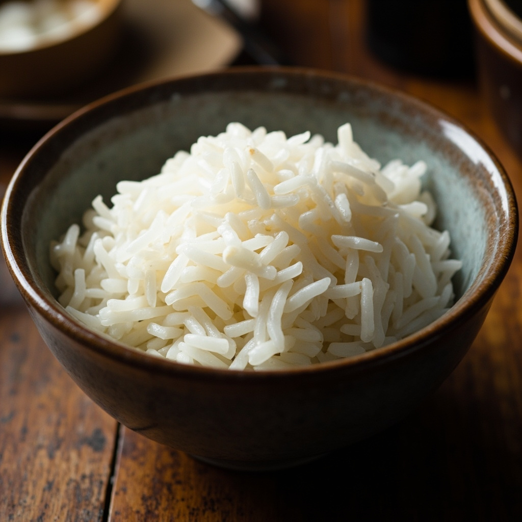 Why Is Rice So Central to Chinese Food?