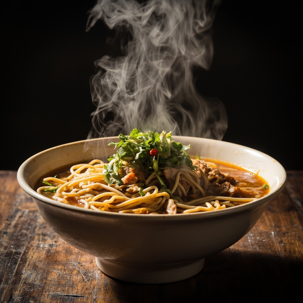 Why Do Chinese People Drink So Much Soup?