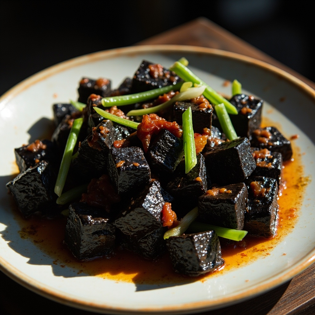 Why Is Stinky Tofu So Smelly — and Why Do People Eat It?