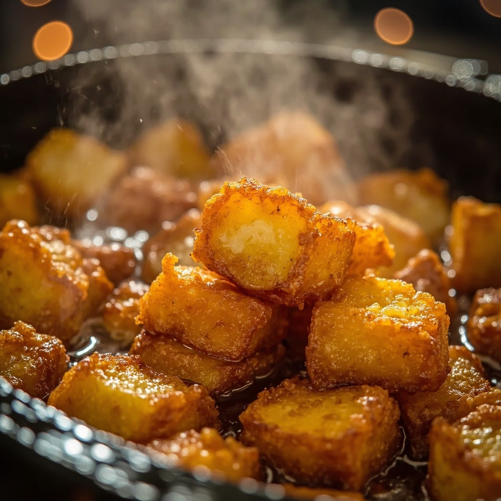 Why Is Stinky Tofu So Smelly — and Why Do People Eat It?
