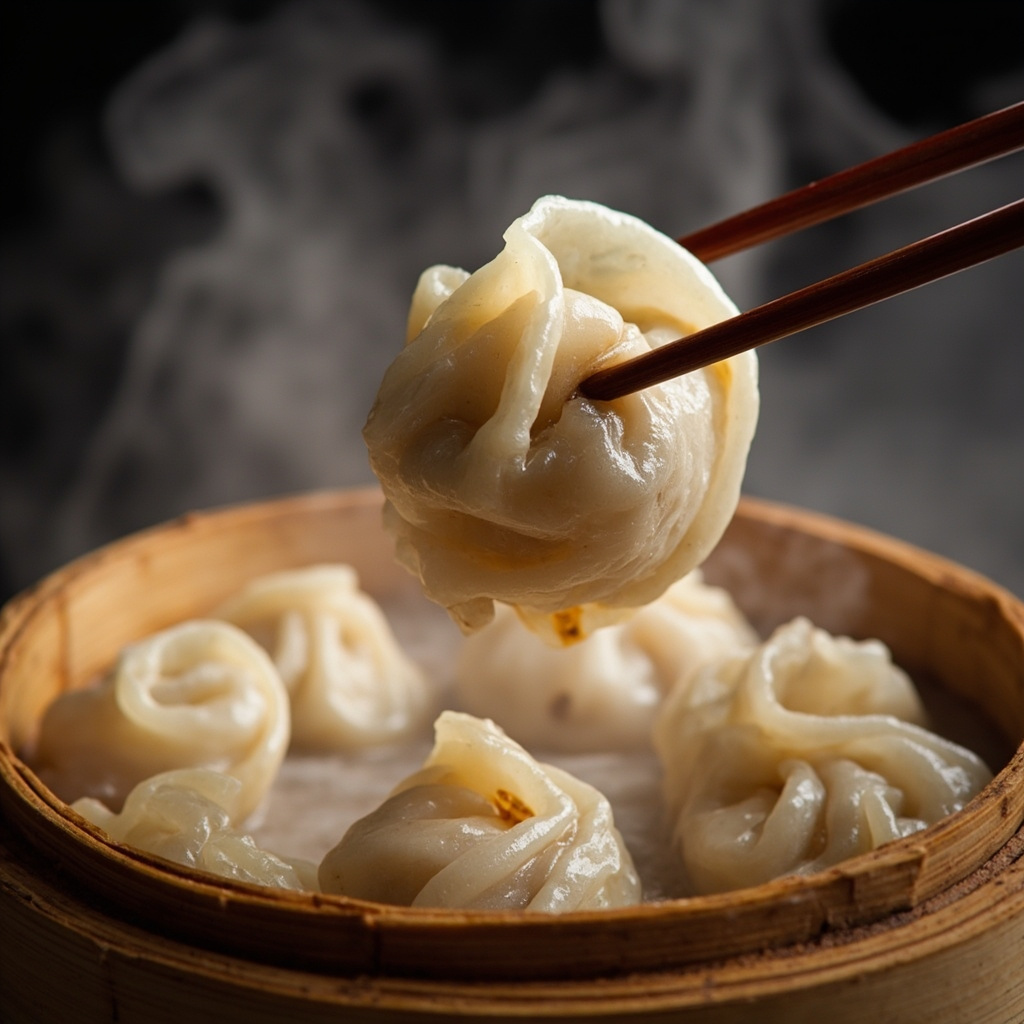 Why Is Chinese Street Food So Popular?