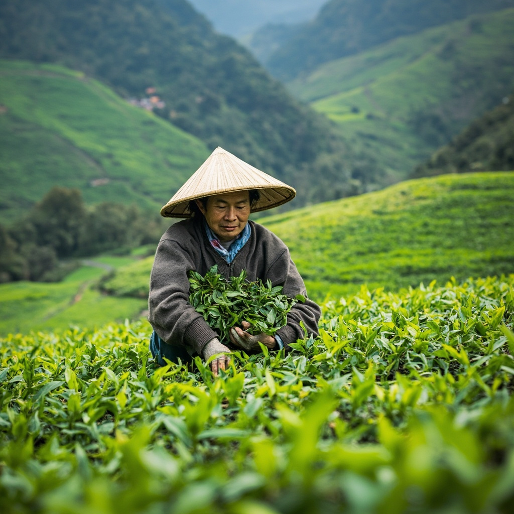 Why Do Chinese People Love Tea?