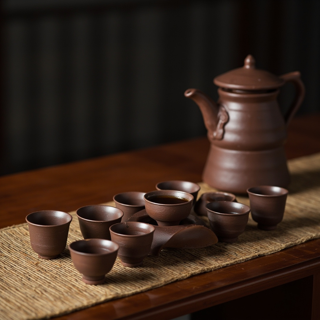 Why Do Chinese People Love Tea?