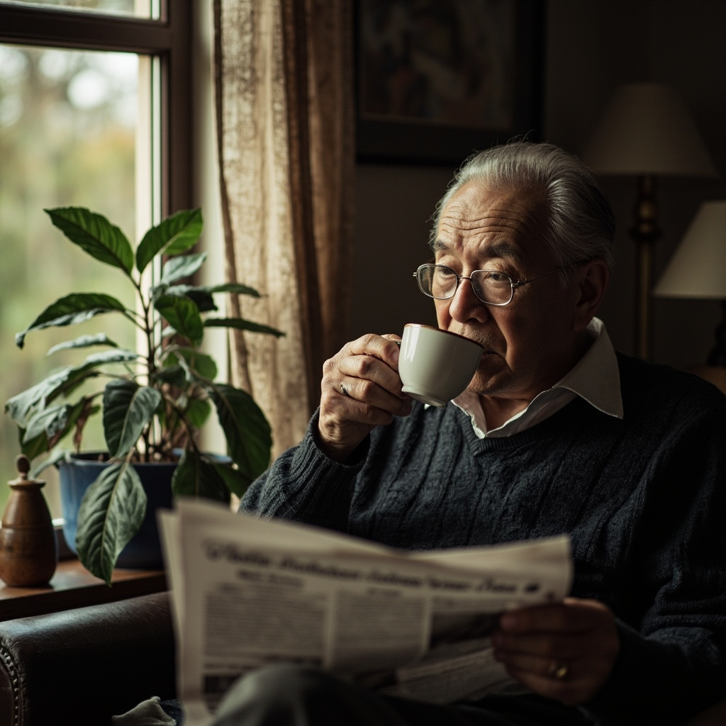 Why Do Chinese People Love Tea?