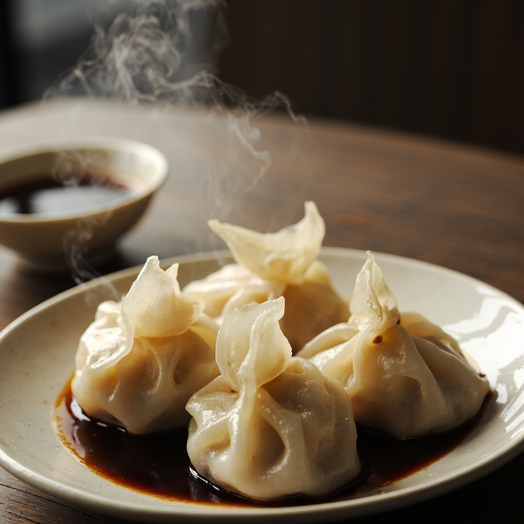 Why Do Chinese People Love Jiaozi?