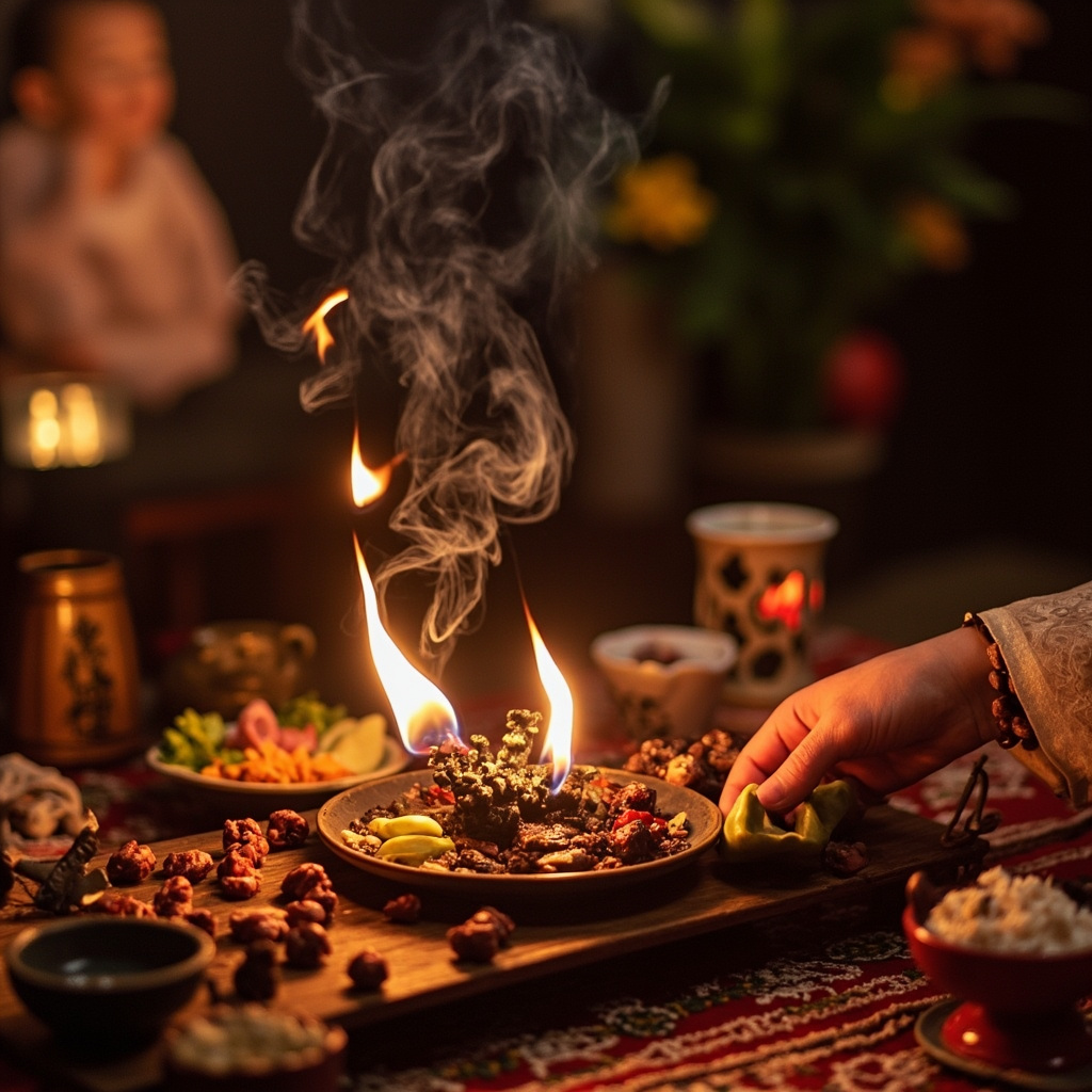 Why Is China Mostly Atheist While Being So Spiritual?