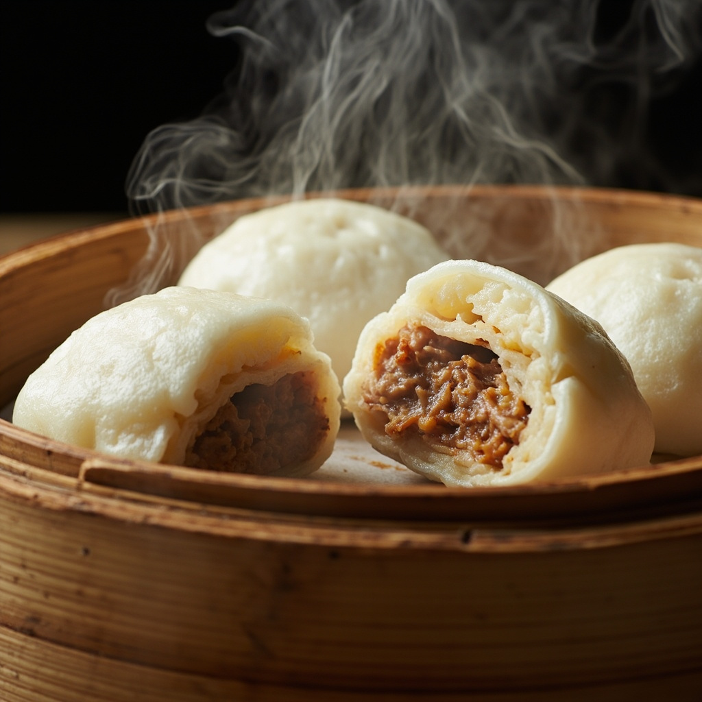 Why Do Chinese People Love Baozi?