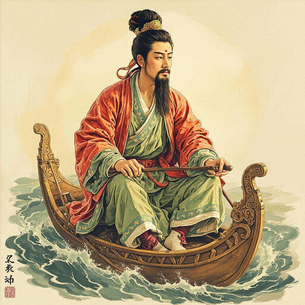 Why Do Chinese People Celebrate Dragon Boat Festival?