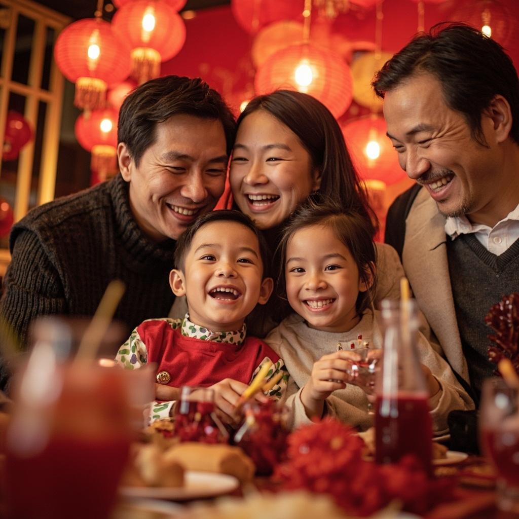 Why Do Chinese Families Put Children's Education Above Everything?