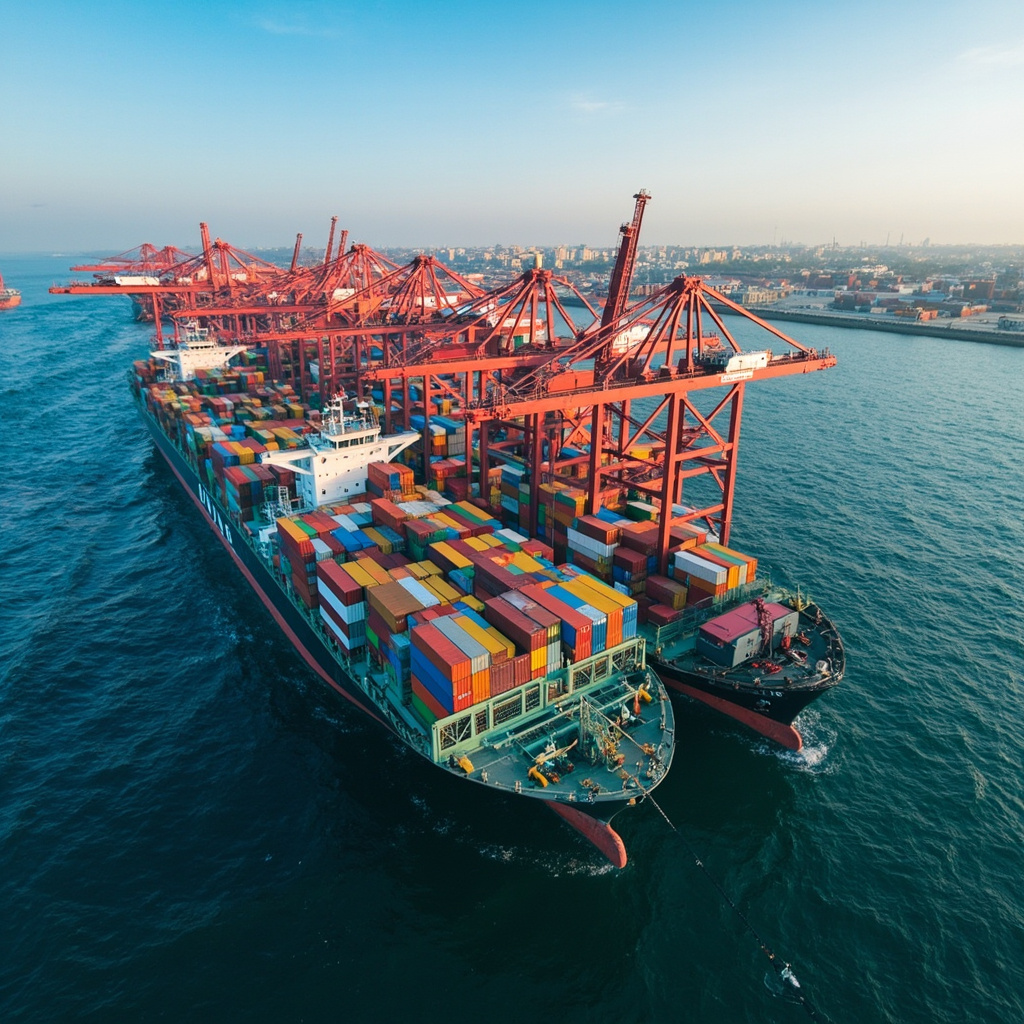 Why Is China Called the World's Factory?