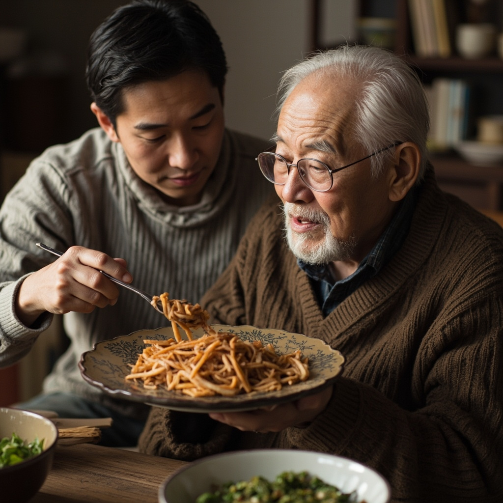 Why Does Filial Piety Matter So Much in China?