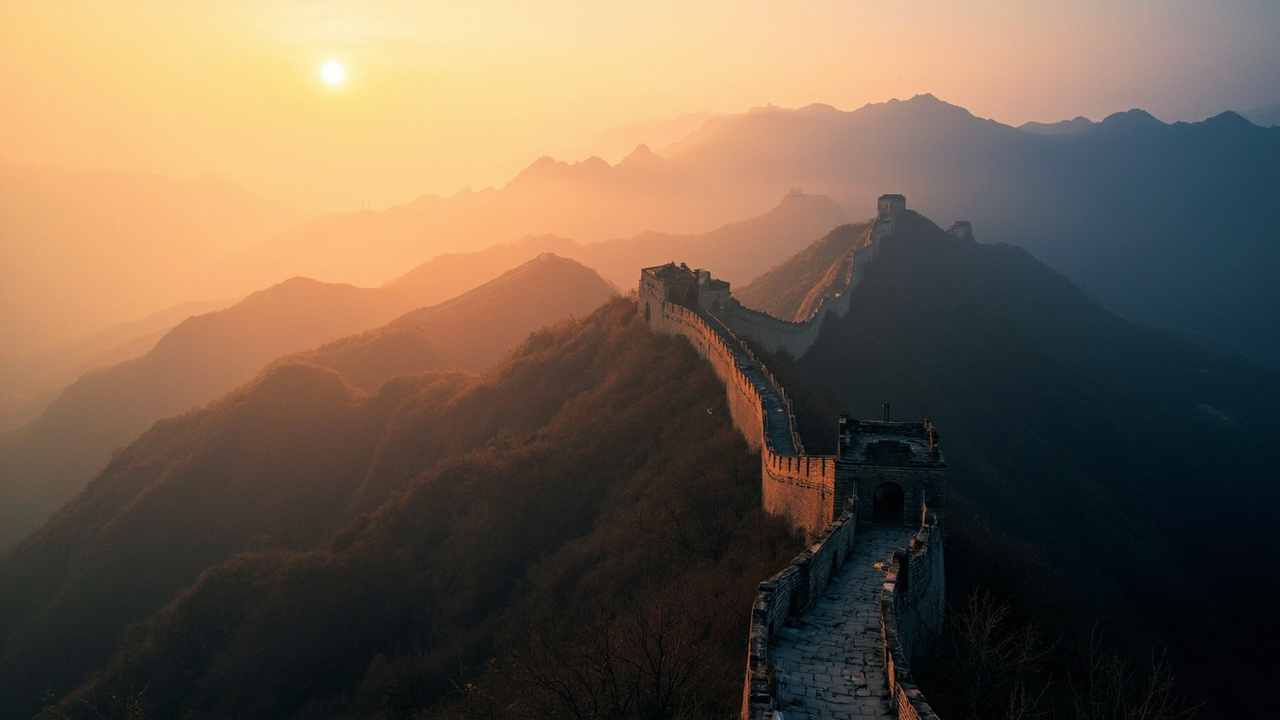 Why Is the Great Wall of China So Famous Around the World?