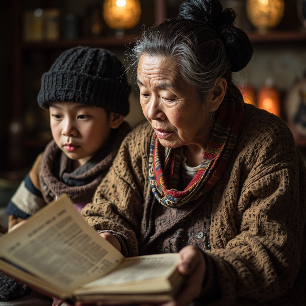 Why Does Chinese History Matter So Much to Chinese People?