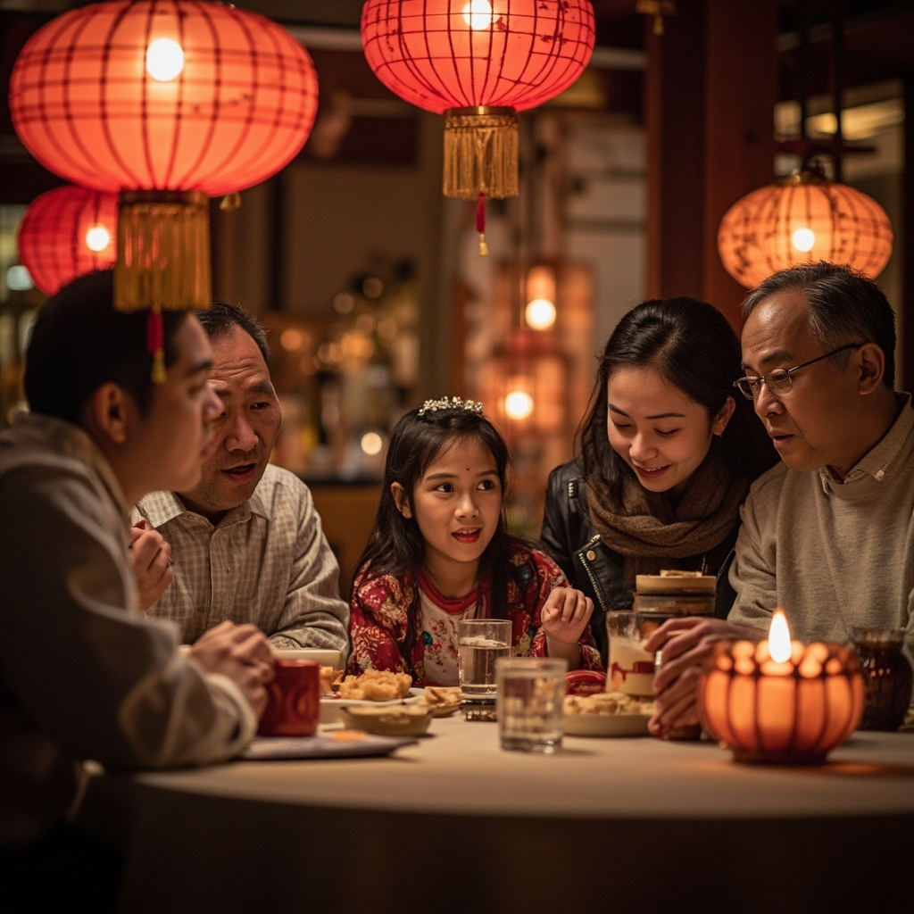 Why Do Chinese Parents Push Marriage So Hard?