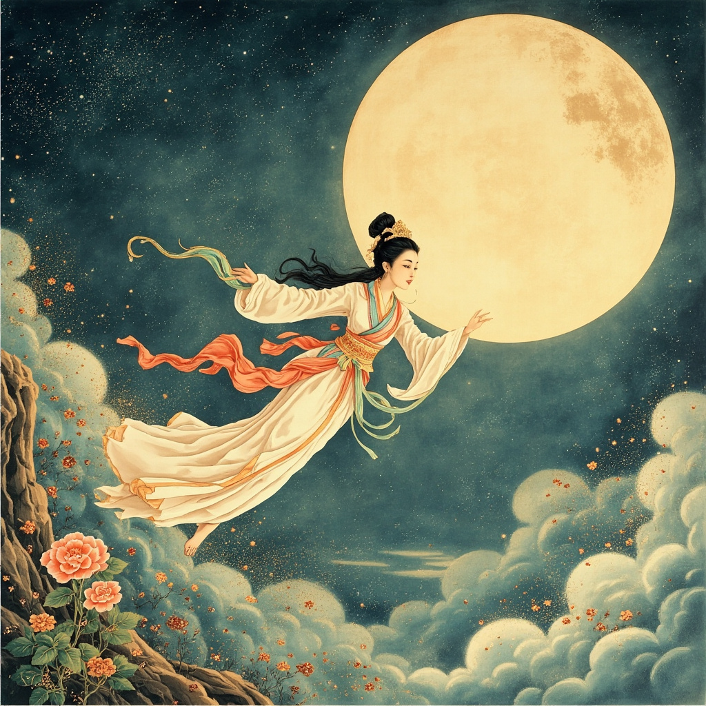 Why Do Chinese People Celebrate Mid-Autumn Festival?