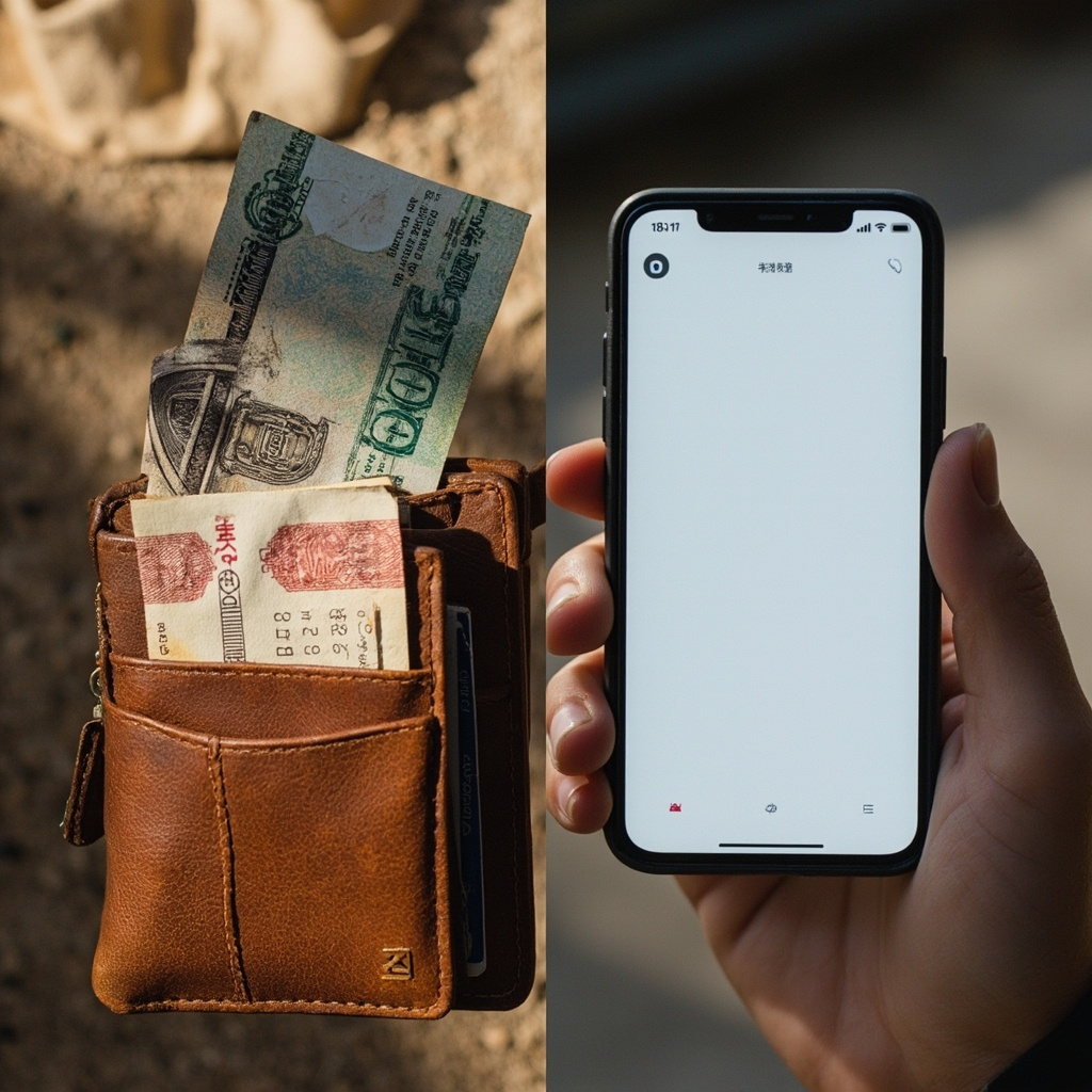 Why Is Mobile Payment So Popular in China?