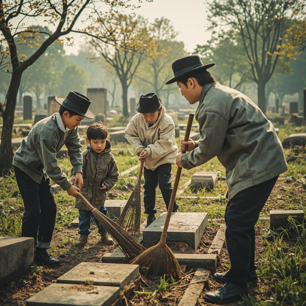 Why Is Qingming Festival Important in China?