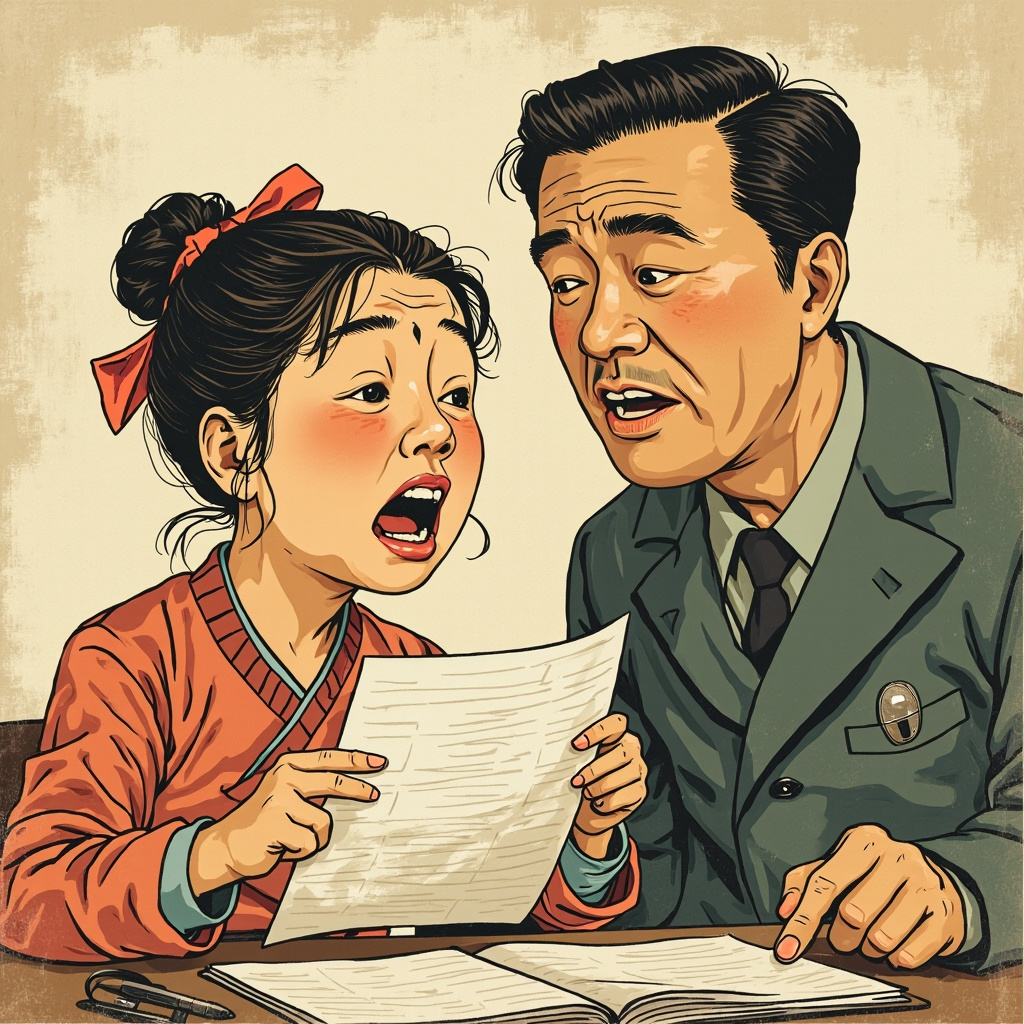 Why Do Chinese Parents Obsess About Report Cards?