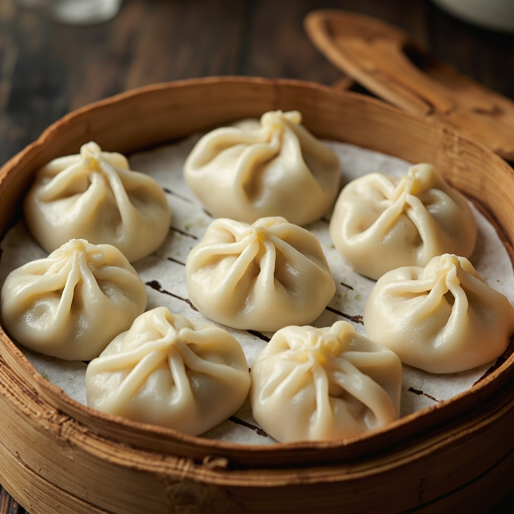 Why Do Chinese People Love Jiaozi?