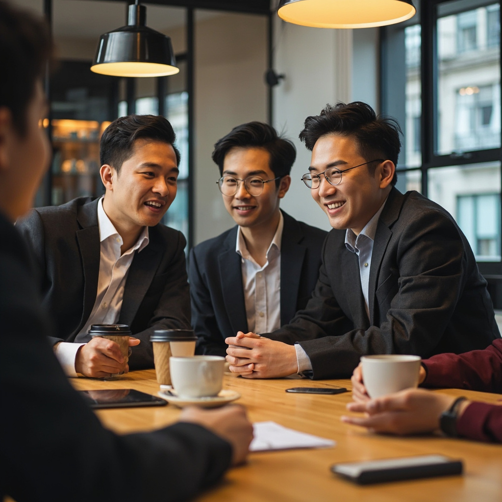 Why Is China's 996 Work Culture So Intense?