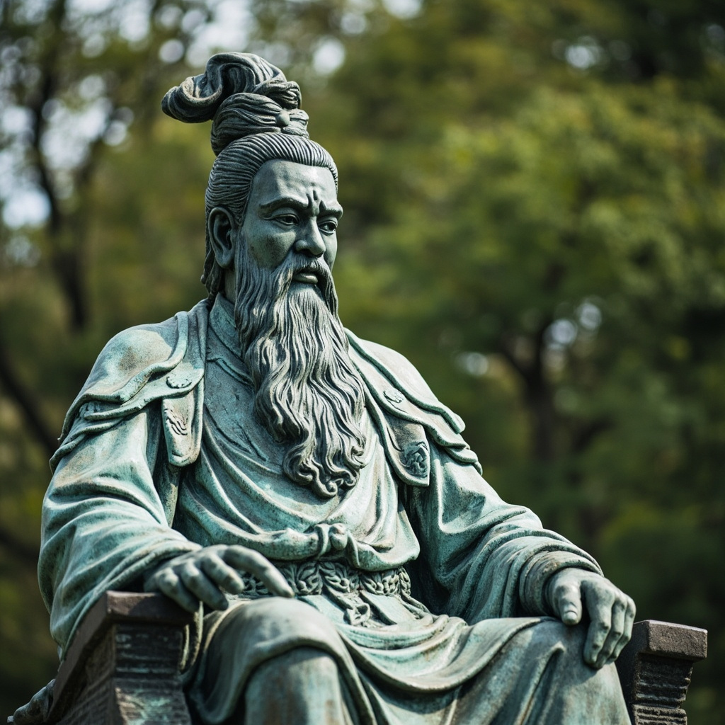 Why Is China Mostly Atheist While Being So Spiritual?