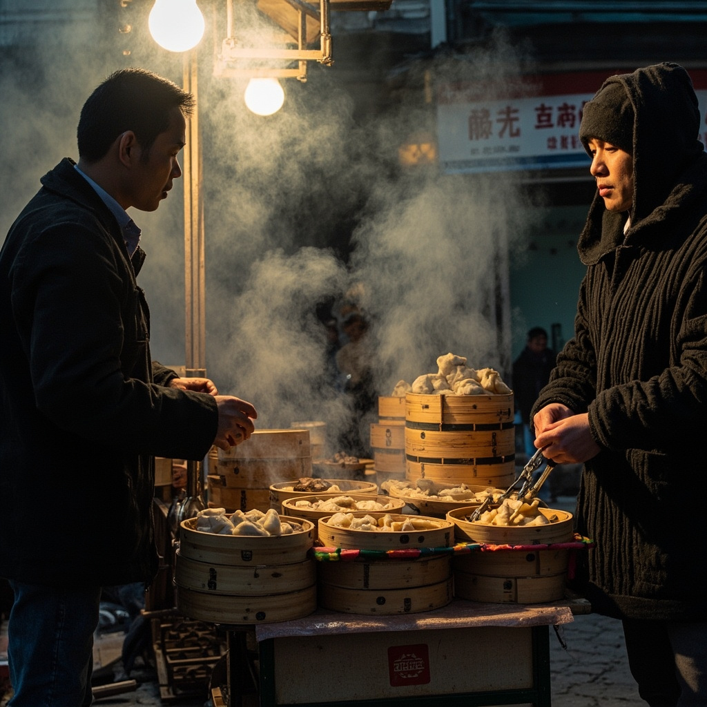 Why Do Chinese People Love Baozi?