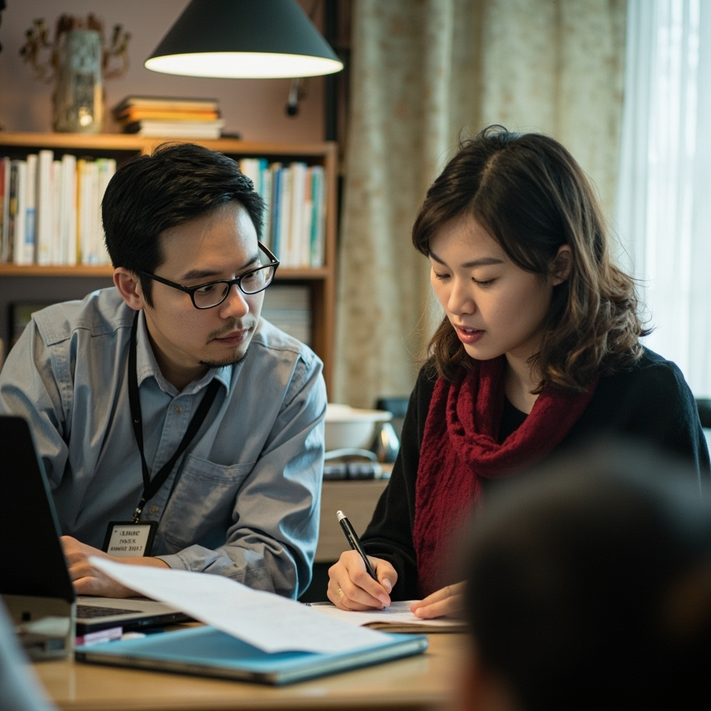 Why Do Chinese Families Put Children's Education Above Everything?