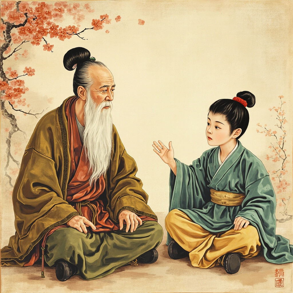 Why Do Chinese People Respect Their Elders So Much?