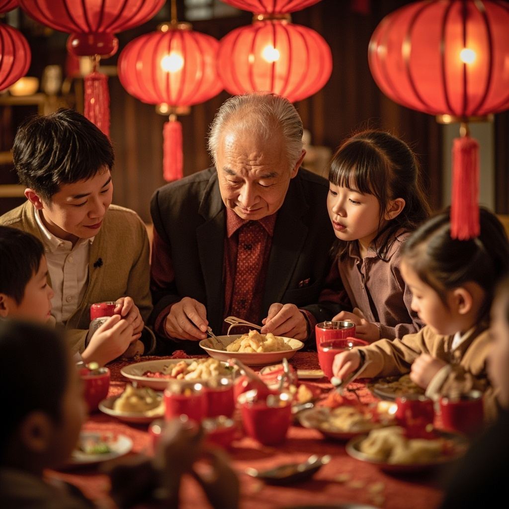 Why Do Chinese People Care About Face?