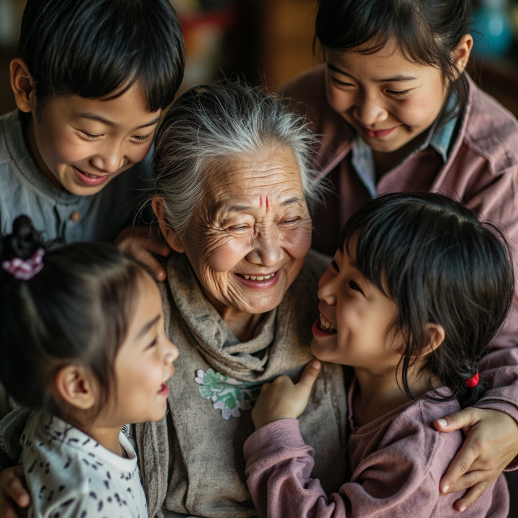 Why Does Filial Piety Matter So Much in China?