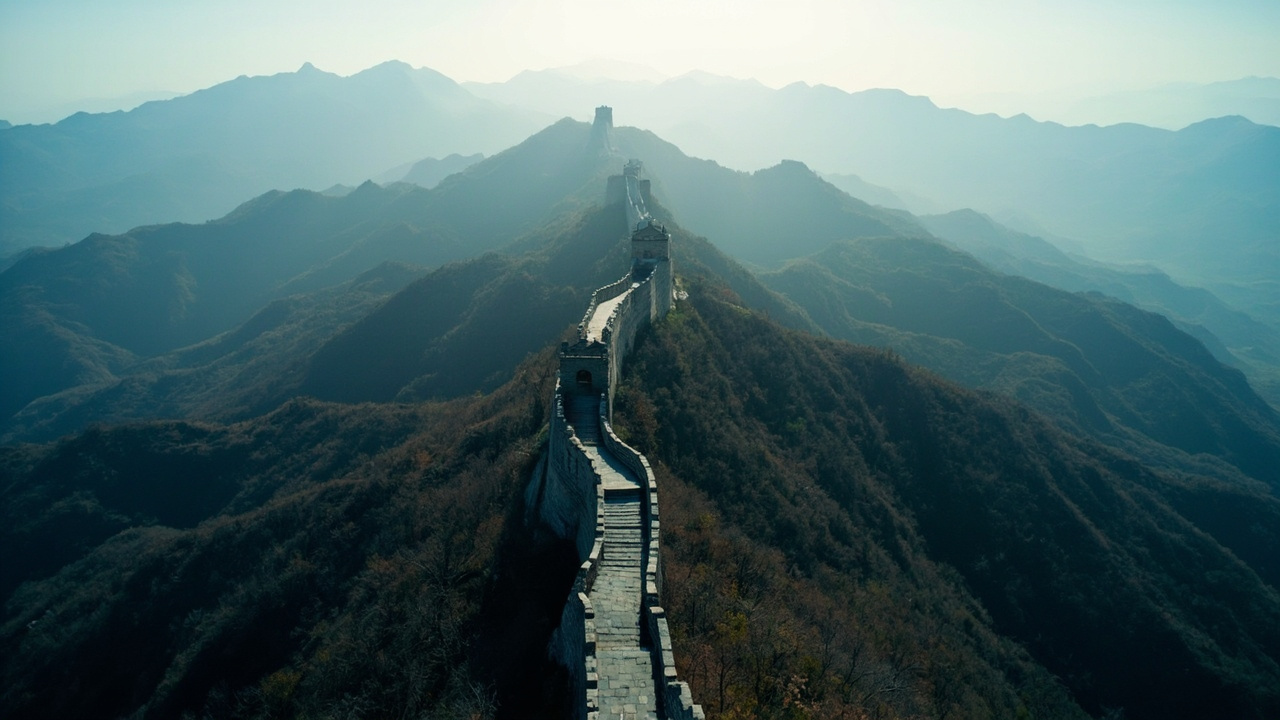 Why Is the Great Wall of China So Famous Around the World?