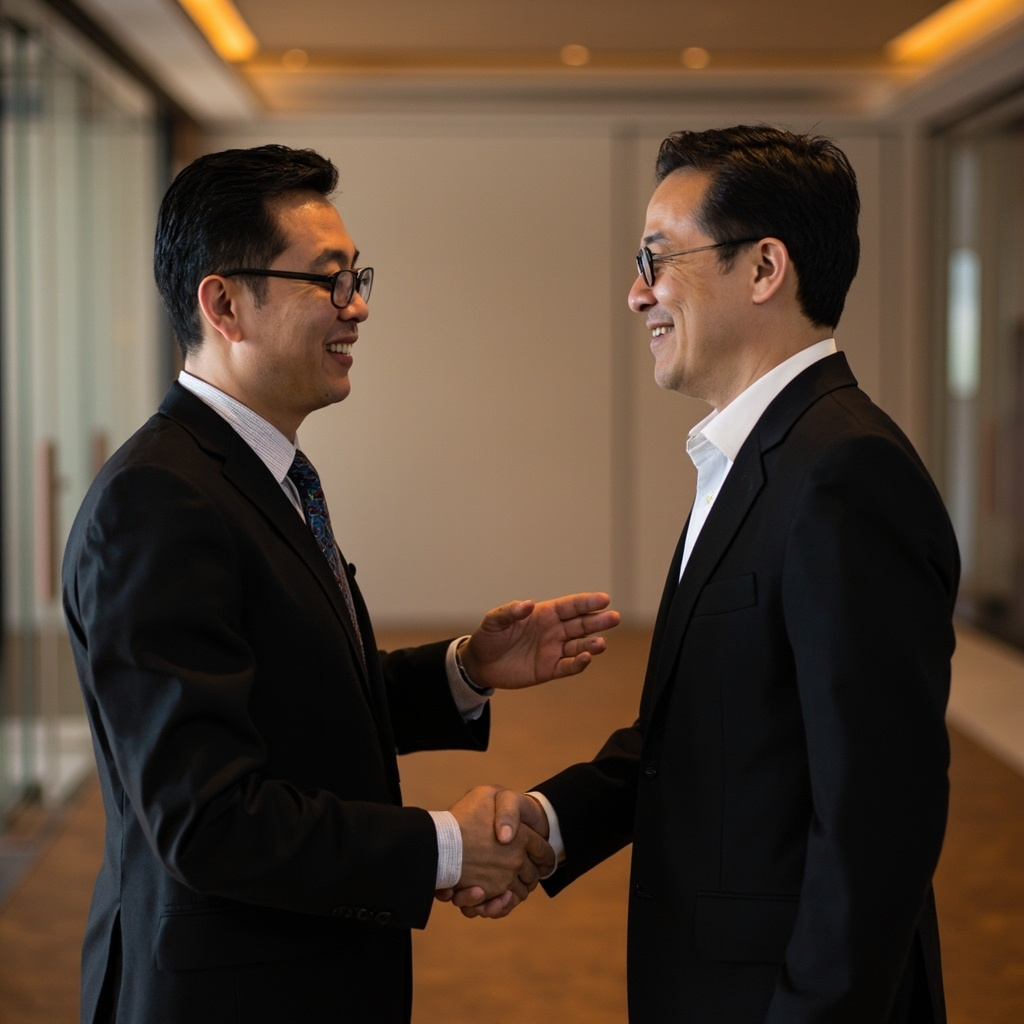 Why Is Guanxi So Important in Chinese Business?