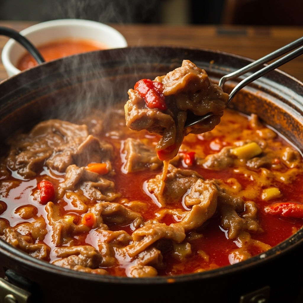 Why Do Chinese People Love Hotpot?