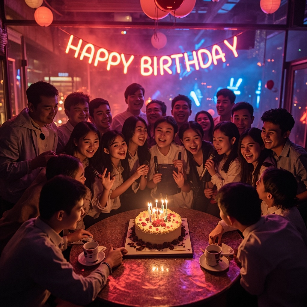 Why Do Chinese People Love KTV?