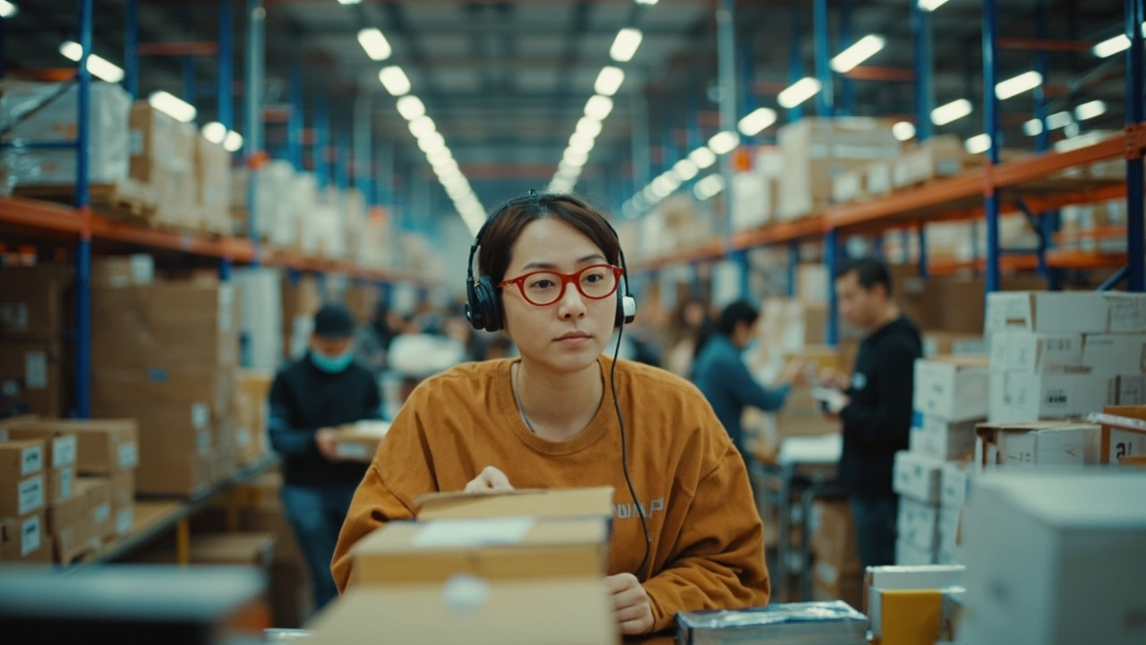 Why Is Live Streaming E-Commerce Such a Big Business in China?